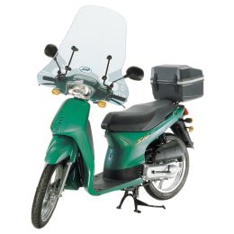 MOTORRAD WINDSCHUTZ F.FABBRI ACCESSORI 1485/BA