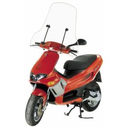 PARABREZZA FABBRI TRASPARENTE TUV