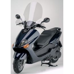 WINDSHIELD FABBRI CLEAR EXCLUSIVE