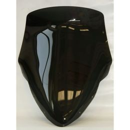 FABBRI scooter windshield summer 460x580mm thicker thickness