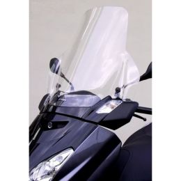 PARABREZZA FABBRI TRASPARENTE EXCLUSIVE