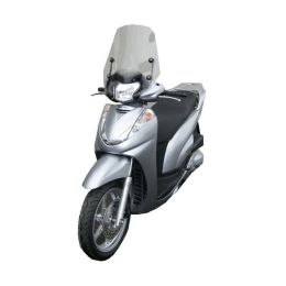 WINDSHIELD FABBRI LIGHT SMOKED SUMMER