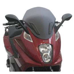 WINDSHIELD FABBRI LIGHT SMOKED SUMMER