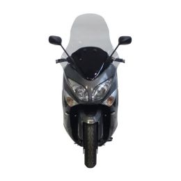 Parabrezza scooter FABBRI exclusive 660x950mm spessore maggiorato