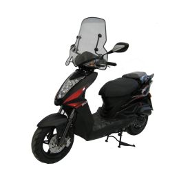 WINDSHIELD FABBRI CLEAR TUV