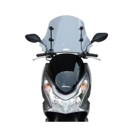 WINDSHIELD FABBRI LIGHT SMOKED SUMMER