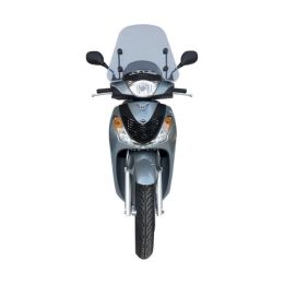 WINDSHIELD FABBRI LIGHT SMOKED SUMMER
