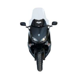 FABBRI exclusive scooter windshield 530x690mm thicker thickness