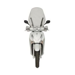 WINDSHIELD FABBRI CLEAR TOP ALTO