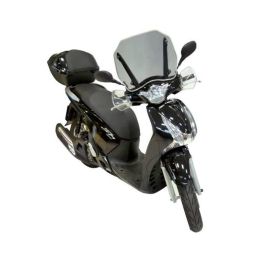 WINDSHIELD FABBRI LIGHT SMOKED SUMMER