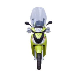 WINDSHIELD FABBRI CLEAR TOP ALTO