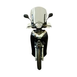 WINDSHIELD FABBRI LIGHT SMOKED SUMMER