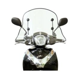WINDSHIELD FABBRI CLEAR TUV