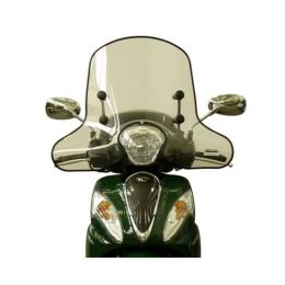 WINDSHIELD FABBRI CLEAR TUV