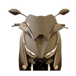 FABBRI sport windshield 405x305mm for Yamaha X-Max 125/300/400