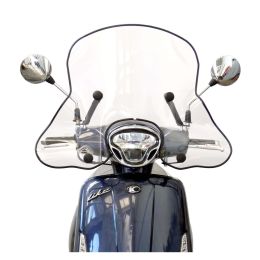 WINDSHIELD FABBRI CLEAR TUV
