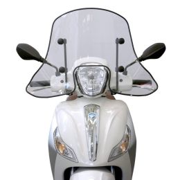 WINDSHIELD FABBRI CLEAR TUV