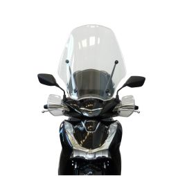 WINDSHIELD FABBRI CLEAR TOP ALTO