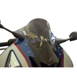 FABBRI Leichtrauch Doppelblase Motorradverkleidung für BMW S1000RR