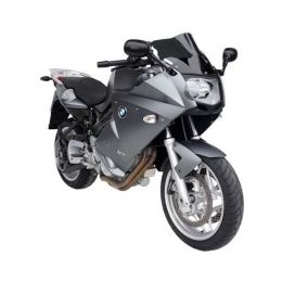 FABBRI Motorradverkleidung Naked-Sport-Touring 380x295mm