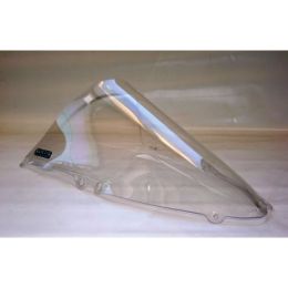 FABBRI Non-Homologated Transparent Motorcycle Windshield for Ducati