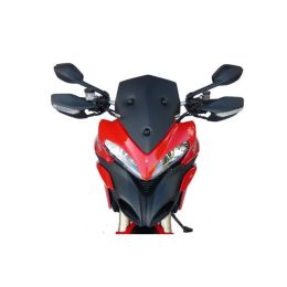 FABBri sport windshield 315x370mm for Ducati Multistrada 1200