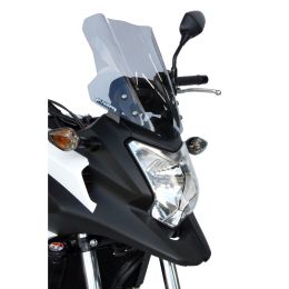 FABBRI motorcycle fairing naked-sport-touring 295x380mm