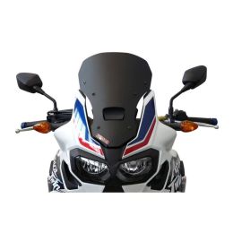 FABBRI super sport fairing 290x390mm for Honda Africa Twin