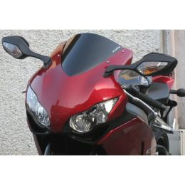 WINDSCREEN FABBRI DARK SMOKED OEM REPLICA