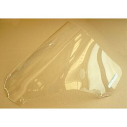 FABBRI Clear Windscreen Not Approved for Honda CBR 900RR