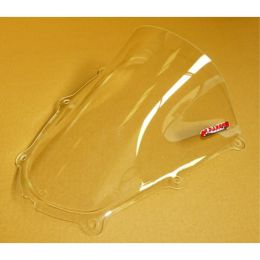 FABBRI Transparent Motorcycle Windscreen Non-Homologated for Honda CBR 600RR