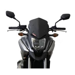 FABBRI motorcycle fairing 255x315mm for Honda NC750X