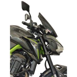 FABBRI Naked-Sport-Touring Motorcycle Fairing 290x355mm