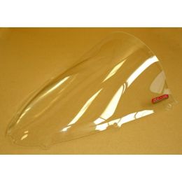 FABBRI non-homologated transparent motorcycle fairing for Kawasaki