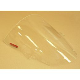 FABBRI non-homologated transparent windscreen for Kawasaki