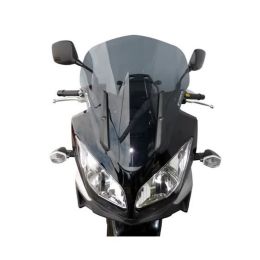 FABBRI Naked-Sport-Touring Windschutzscheibe 415x450mm