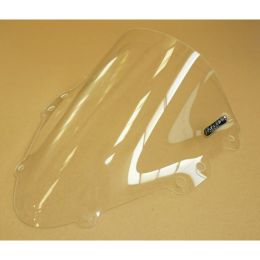 FABBRI nicht konforme transparente Motorradverkleidung für Suzuki