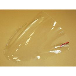 FABBRI Unapproved Transparent Motorcycle Windshield for Suzuki