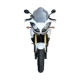 FABBRI Motorcycle Windshield naked-sport-touring 410x350mm