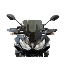 WINDSCREEN FABBRI DARK SMOKED NST