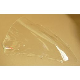 WINDSCREEN FABBRI CLEAR SOLO PISTA