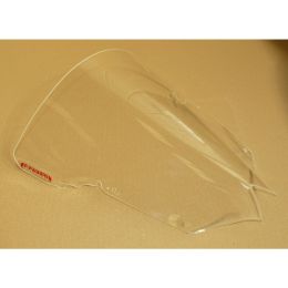 SCHEIBE FABBRI TRANSPARENT SOLO PISTA