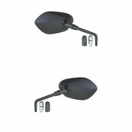 Coppia specchietti manubrio FAR 8040/8041