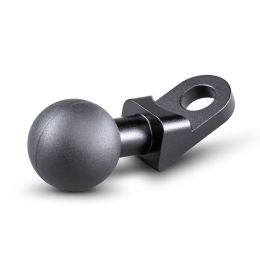 Support de miroir avec boule pour MIDLAND MH-PRO NV et MH-NV sans vibration