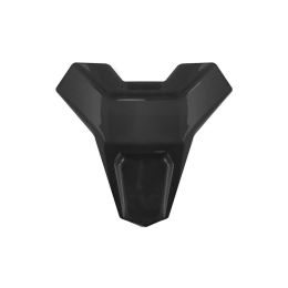 Presa Aria Mentoniera Casco CGM 330 RIOT Nero