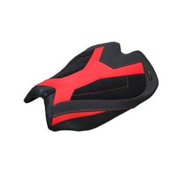Seat cover Argenta Velvet specific RD for DUCATI panigale v4