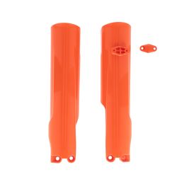 ACERBIS Orange Gabelschutz für KTM