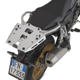 GIVI SRA9651 Monokey Gepäckträger mit Platte