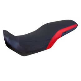 Rivestimento copri sella Malmo Ultragrip Comfort 3RD per HONDA transalp 750