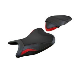 Sitzbezug Abrantes Comfort 4RD für KAWASAKI z 250